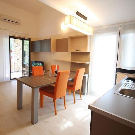 Apartment Rona Gajac Новалья Номер фото